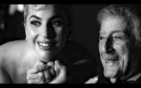 The legend that is Tony Bennett has died aged 96, a decent innings. I was  lucky enough to grade a series of videos of him and Lady Gaga performing  duets quite recently.