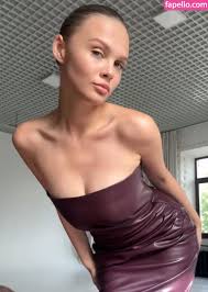 Nadia Nastasiuk | nadinka.hah Nude Leaks 9 Photos - Fapello