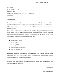 Copyright besar harapan saya diberi kesempatan untuk bekerja di cafe flamboyan yang bapak/ibu pimpin. Surat Lamaran Cafe Glass Doc