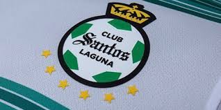 Santos laguna wallpaper 5 estrellas. Estan Estrenando Santos Laguna Acaba De Presentar Su Nuevo Uniforme