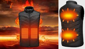 VolteX Heated Vest Reviews [CONSUMER REPORTS]: Don't Spend a Dime Till  You've Read This! | Phillipsburg, NJ News TAPinto | TAPinto