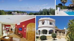 Preis datum wachsend datum absteigend typ schlafzimmer badezimmer. Ferienhaus In Javea Costa Blanca Privat Mieten