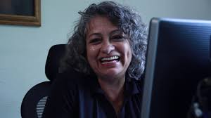 Celebrating Tribal Environmental Professionals: Yvette Wiley