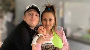 This was 100% of all the recorded polaco's in the usa. El Polaco Y Barby Silenzi Separados