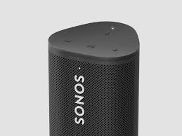 Sonos roam officially announced for $169, preorders start now. Uiqjz5napck3km