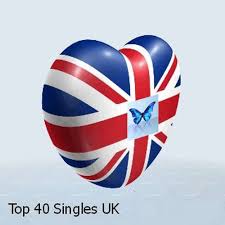The Official Uk Top 40 Singles Chart 17 06 2012 Mp3