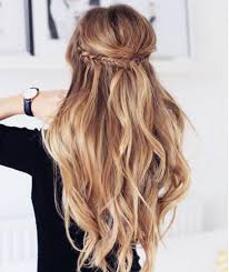 Innanzitutto bisogna precisare che entro certi limiti la caduta di capelli nelle donne, come negli uomini, è del tutto fisiologica.si tratta di un ricambio naturale legato al ciclo di ricrescita dei capelli, equivalente … 140 Idee Su Acconciature Cresima Acconciature Capelli Idee Per Capelli