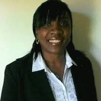 Claudette Tomlinson-Peart