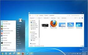 Windows 8 lists a printer named microsoft xps document writer. How To Make Windows 8 1 Look Like Windows 7