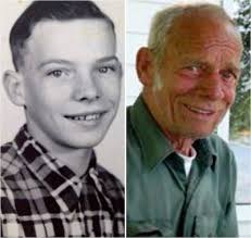 Wayne Charles Alfred STORIE