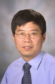 X Ronald Zhu Md Anderson Cancer Center