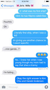 How well do you know me? How Well Do You Know Me Pt 1 2 Hibiscuspanda