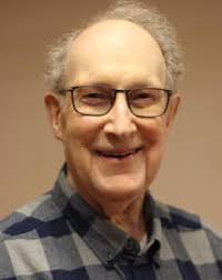 Gerald (Gerry) James McQuade