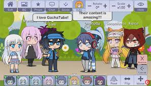 Jobs creative bloq is supported by its audience. Gacha Life Abgames