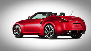 Explore interior and exterior design highlights and color options available for the now sold out 2020 370z coupe. 2021 Nissan 370z Roadster Touring Sport Redesign Nissan 370z Roadsters Nissan