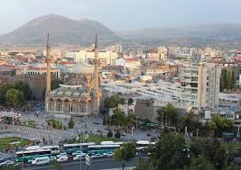 Kayseri valiliği, emniyeti, odaları ve kurumları hakkında duyurular ve etkinlikler. Kayseri Velo Erciyes