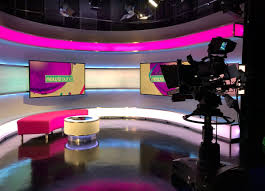 Последние твиты от bbc newsround (@bbcnewsround). Cbbc Newsround Studio Design Gallery