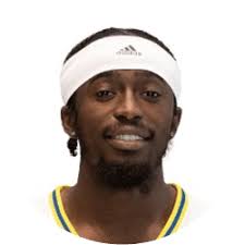 Informações e Estatísticas de Logan Curtis