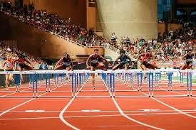 The inaugural season was in 2010. Live Monaco Diamond League Herculis 2018 Watch Athletics