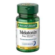 You are using an older browser version. Nature S Bounty Melatonin 1mg 180 Tablet S Online In India Healthkart Com