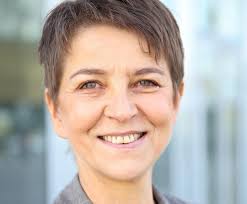 Caroline Fortier rejoint Rabot Dutilleul au poste de directrice générale  déléguée