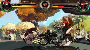 Skullgirls 2nd encore genre : Save 80 On Skullgirls 2nd Encore On Steam