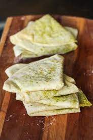 Homemade Dhal Puri Roti What S On My Plate Trini Food Recipes Indian Food Recipes