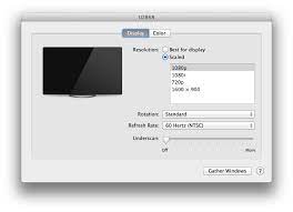 Check spelling or type a new query. Macbook Pro With Retina Display Late 2012 Not Outputting Anything Above 1080p Ask Different