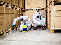 Best Industry Specific Pest Control Services | Toll Free: 800 7890