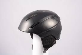 Gave the salomon ranger custom air ski helmet as a gift to my husband. Skihelm Snowboard Helm Salomon Pioneer Mips 2020 Black Air Ventilation Einstellbar Mardosport De