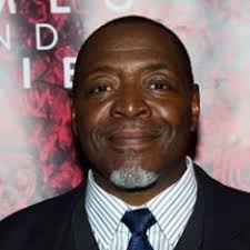 Chuck Cooper — The Movie Database (TMDB)