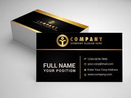 If your target audience is designers, you would create a different type of card than if you're targeting bankers. Making A Good Business Card Promotions