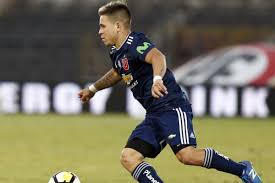 How much of yeferson soteldo's work have you seen? Rumor Fc Dallas Is Scouting Venezuelan Attacker Yeferson Soteldo Big D Soccer