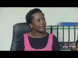 Ann kansiime inspires short hair and headwraps. Employ My Sister Please Kansiime Anne Africa Comedy Youtube