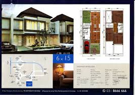 Desain Rumah Minimalis 2 Lantai 6 X 15 Gambar Foto Desain Rumah Arsitektur Desain Rumah Denah Rumah