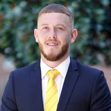 Scott Johansen-James • Ray White