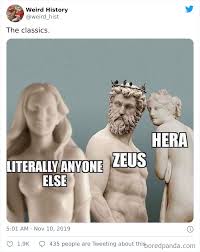 Find out what notable, interesting, and funny historical events occured on today's date in history. 40 Odd And Funny Things That Happened Throughout History Shared By The Weird History Twitter Account Laptrinhx News