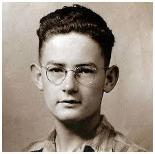 Richard James Hamilton