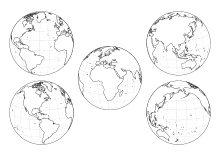 Diese ist einfach strukturiert und nach den verschiedenen bestsellern sortiert. Landkarten Kontinente Weltkarte Europaische Lander