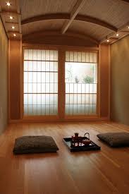 Maybe you would like to learn more about one of these? Shoji Doors Japanese Style In The Interior Of The Home