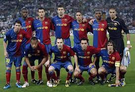 Buy barcelona 2009 and get the best deals at the lowest prices on ebay! Pin On Barca