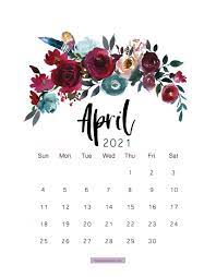 Tons of awesome laptop wallpapers hd free to download for free. April 2021 Calendar Wallpapers Top Free April 2021 Calendar Backgrounds Wallpaperaccess