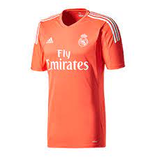 2017 2018 real madrid cf home jersey climacool shirt for men. Real Madrid Football Shirt Archive