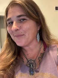 Custom glitter repairs for fall tour