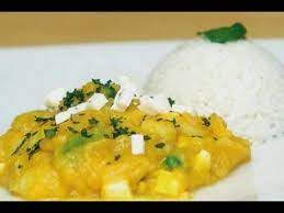 Este plato es muy popular en muchos países de sudamérica, cada uno le aporta sus propias variaciones e ingredientes típicos. Locro Con Zapallo Macre Receta Peruana Peruvian Dish Peruvian Food Comida Peruana Recetas Comida Peruana Comida