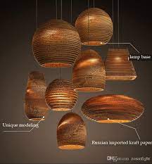 Pin On Wooden Pendant Lighting