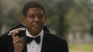 By asking you questions, he will. Lee Daniels The Butler Trailer Youtube