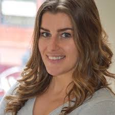 Sabrina Noel's Instagram, Twitter & Facebook