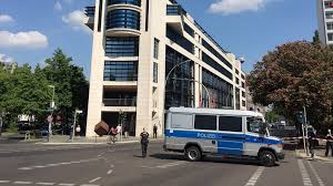 Willy brandt | jul 6, 2016. Willy Brandt Haus Wieder Freigegeben B Z Berlin