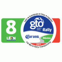 Wrc logo and symbol, meaning, history, png. Rally Mexico Wrc Brands Of The World Download Vector Logos And Logotypes